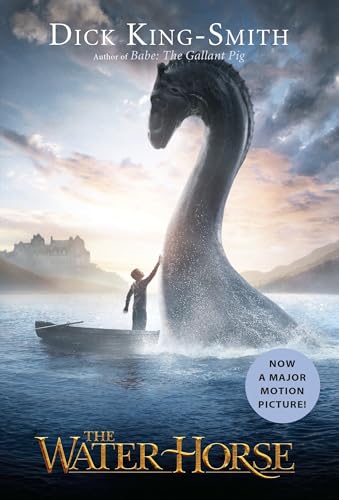 The Water Horse