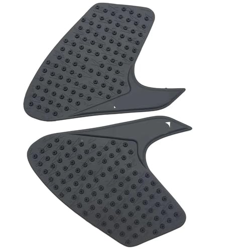 Stickers Réservoir pour Monster 796 : Finis les Glissements au Freinage