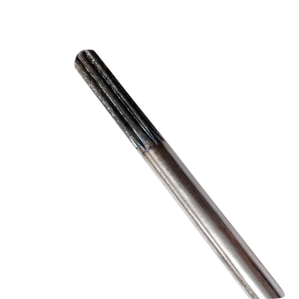 Eixo Cardan Roçadeira Vr430 e Toyama 9x9 Estrias 1530x8mm | Amazon.com.br