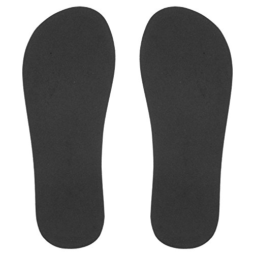 Belloccio 200 Pairs of Disposable Tanning Feet Pads (400 Feet Total); Sunless Airbrush Spray Tanning Tent Foot Protection; (Color May Vary)