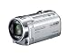 Produktbild Panasonic HC-V707EG-S Full-HD-Camcorder (7,6 cm (3 Zoll) LCD-Display, 6.1 Megapixel, 21-fach opt. Zoom, 28mm Weitwinkel, 3D-kompatibel) silber