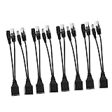 Répartiteur : la ligne de séparation convient aux routeurs, à la téléphonie , aux caméras, à la de sécurité, etc., aux lignes de .