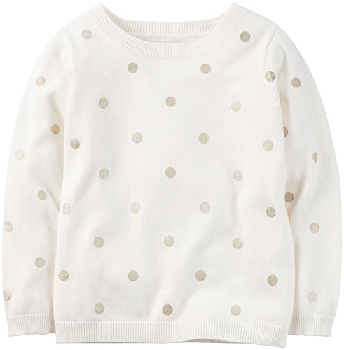 Carter's Girls' Sweater 273g486