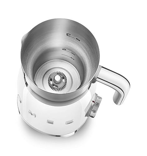 Chocolatière MFF11WHEU - vue 8