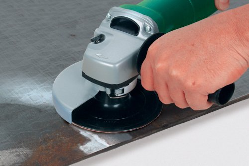 CGW Abrasives 34434 12X2X3 T7 AZ46-I-VN32A