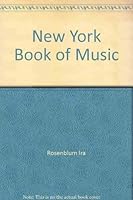 New York Book of Music 1885492154 Book Cover