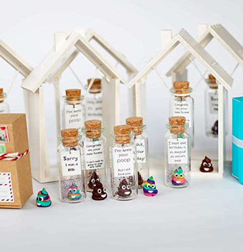 Celebrate Your New Home with a Unique Wish Jar: Fun Gift for New Homeowners - Image 8