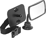 Bell Automotive 22-1-00500-8 Universal Wide Angle Baby Mirror