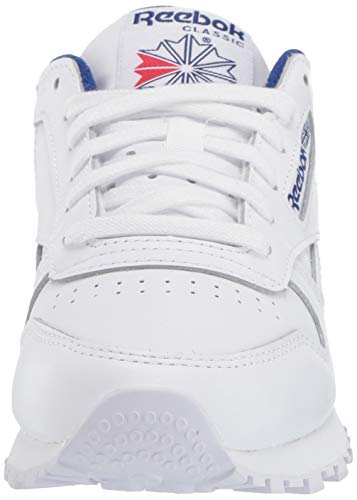Image of Reebok Men's Classic Leather Sneaker