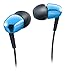 Produktbild Philips SHE3900BL In-Ear Headphone blau
