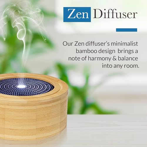 Pranarom Zen Diffuser by Pranarom - Image 2