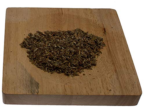 Gänsefingerkraut geschnitten (1kg)