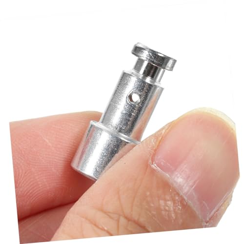 Kit de 5 juntas selladoras y válvulas flotantes resistentes a altas temperaturas para ollas de presión eléctricas - Repuesto universal miniatura 4
