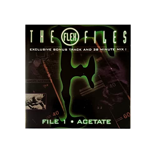 File 1: Free Style E.P.