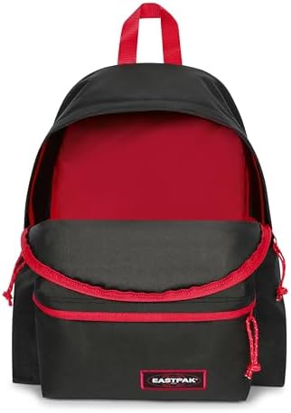 EASTPAK PADDED PAK'R Sırt Çantası Unisex Çocuk KONTRAST SCARLET M - Görsel 2