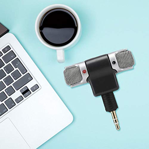 HiFi-audiotechnologie Telefoonmicrofoon HiFi-microfoon, voor persoonlijke wereld, voor muziekradio Music(PC version) - Image 3