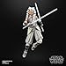 STAR WARS The Black Series Ahsoka Tano (Peridea), Ahsoka Collectible 6 Inch Action Figure