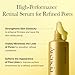Arencia Retinal Booster Shot Serum, Firming Advanced Night Serum with Caffeine and Ectoin for Mature Skin, Pore Minimizing, WFine Lines & Wrinkles, Korean Skincare 30ml/1.01 fl.oz