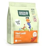 Sostenibilità e innovazione: Green Petfood è l'alternativa innovativa ed ecologica con un impatto climatico positivo
