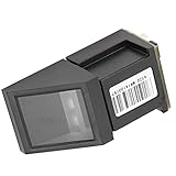 【Opération Seaml】 - Découvrez la facilité d'identification des empreintes digitales avec notre scanner d'empreintes digitales de pointe. Sa fonction automatique à 360 ° et de reconnaissance signifie que les utilisateurs peuvent facilement placer leur doigt enregistré sur le module à n'importe quel angle, ENSU une correspondance rapide et réussie à chaque fois. Cette fonctionnalité intuitive rationalise le processus d'authentification, améliorant l'expérience utilisateur et l'efficacité dans un s