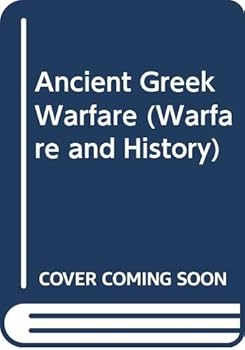 Paperback Ancient Greek Warfare Book