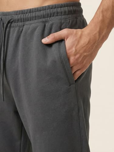 Image of NOBERO Mens Set Of T shirt & Jogger