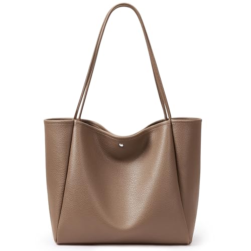 Bolso Tote vegano de 16L para mujer miniatura 1