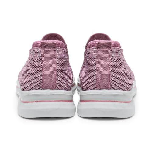 Zapatos ligeros Alexis Leroy para caminar con comodidad absoluta y un diseño casual sin cordones 7