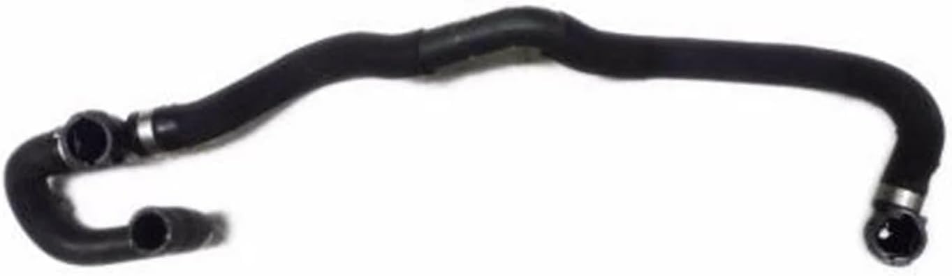 11538514233 / Hose Turbocharger Return Line Compatible 3' 5' X4 X5