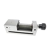 HFS (R) 3' x 3' Premium Super Precision Grinding Toolmaker Vise