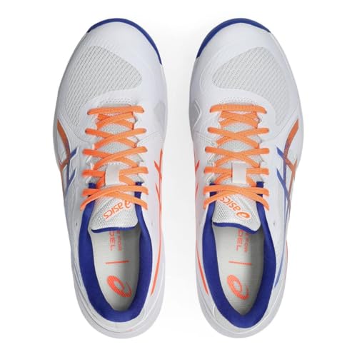 Baskets ASICS Solution Swift FF 2 Padel homme légères pour terrain synthétique sablé