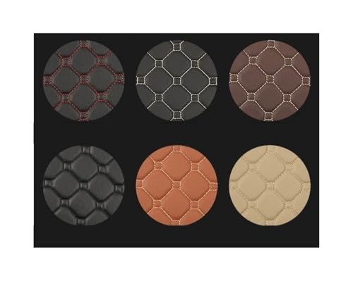 Tapis de coffre premium pour Lexus ES 2005-2012 design élégant