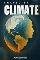 SHAPED BY CLIMATE 1966355890 Book Cover