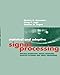 Statistical and Adaptive Signal Processing: Spectral Estimation, Signal Modeling, Adaptive Filtering and Array Processing