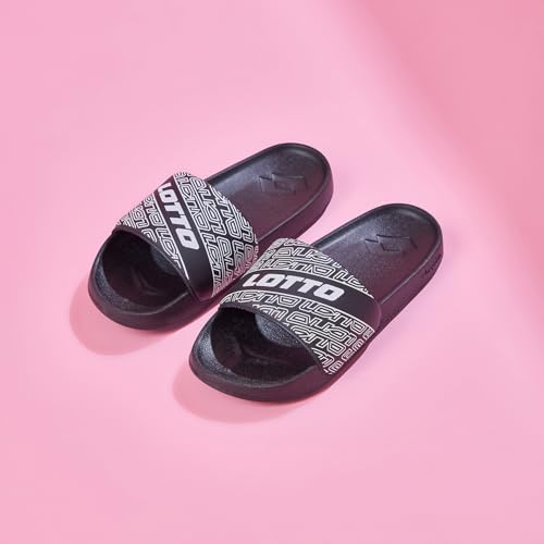 Image of Lotto Women Midway GFX Slides