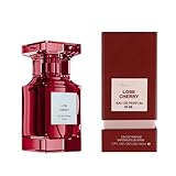 alhambra granada eintritt [Lost Cherry – Kopfnoten:]: Kirschen, Champagner, Mandeln – Herznoten: Kirsche, Rose, Jasmin, reife Pflaume – Basisnoten: peruanischer Balsam, Tonkabohne, Sandelholz, Vetiver, Zeder, Guave, Vanille. Der Duft von leuchtendem Rot Kirsche, süß und verführerisch, ist, als würde man in ein Stück Kirschschokolade beißen, das auf der Zunge zergeht, so süß, dass man sich verwirrt.