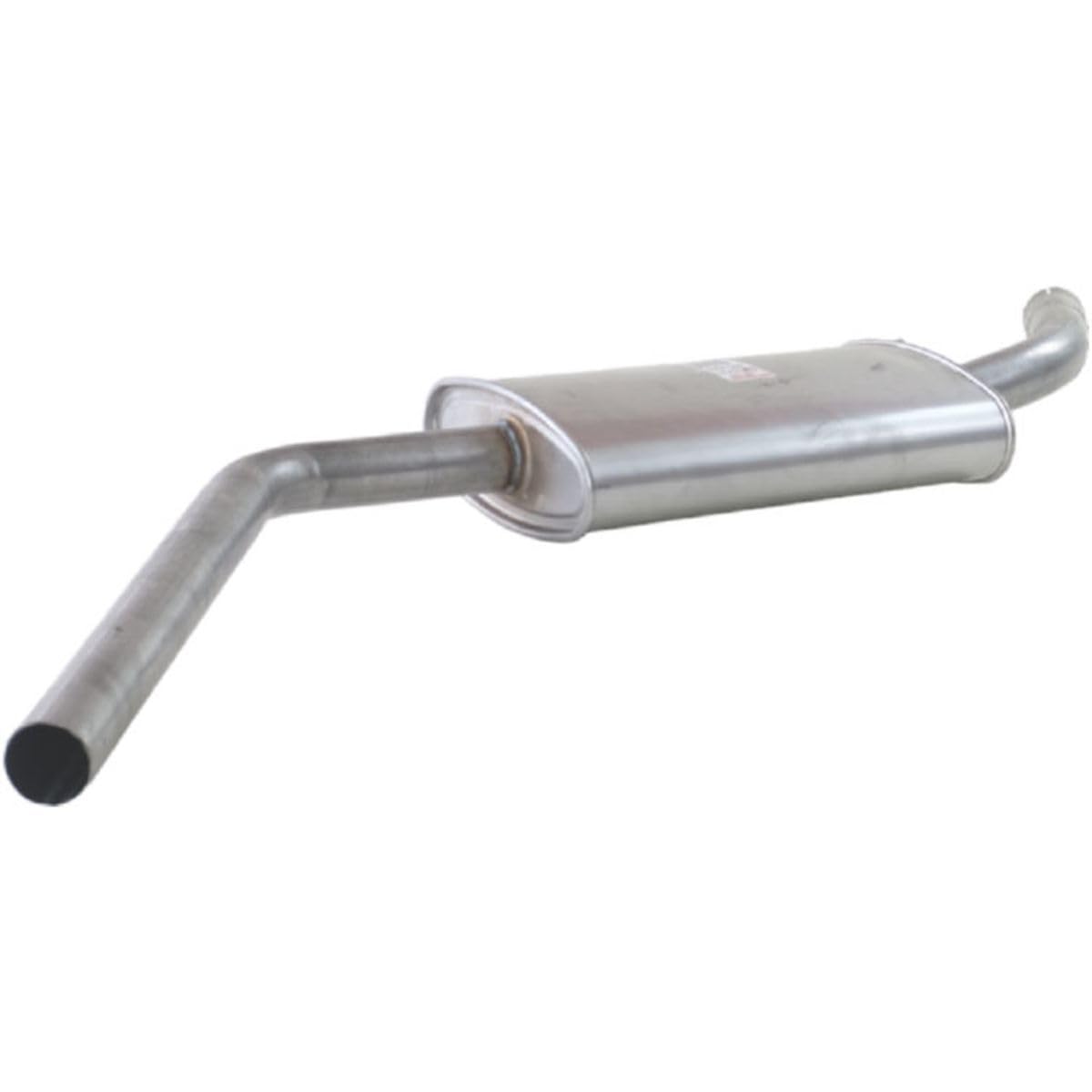 Bosal 281-475 Mittelschalldämpfer