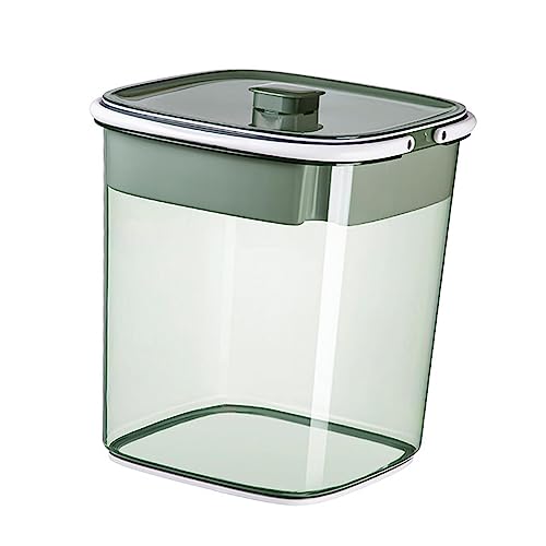 Caneca de basura para residuos de té desmontable fácil de limpiar miniatura 5