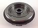 Kit de arranque eléctrico volante 6LD 520 530 motor diésel Lumbarini
