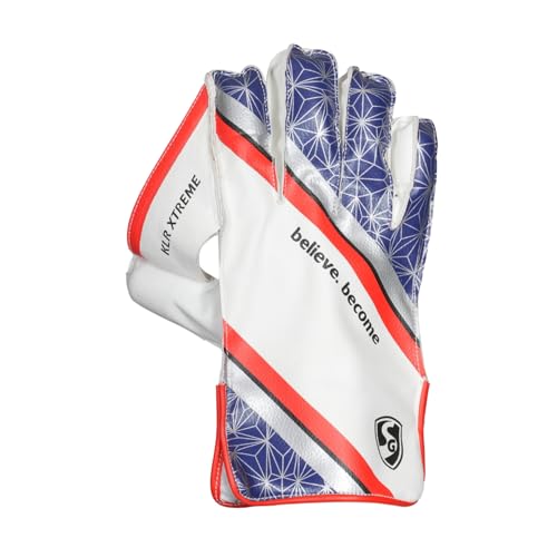 Image of W K Gloves SG KLR Xtreme Youth