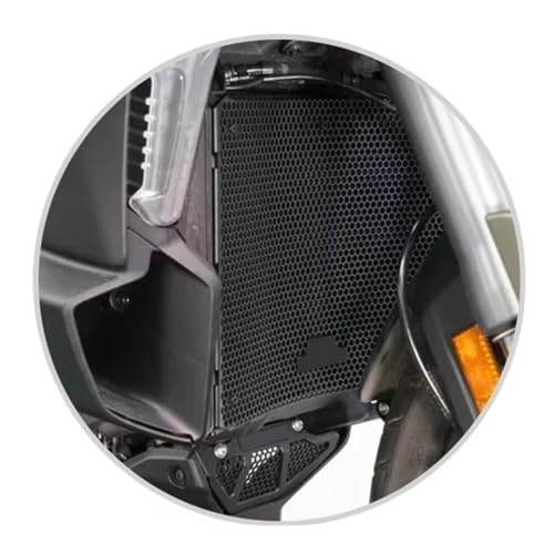 Grille radiateur moto pour Multistrada V2 V2S 2025 couvercle de protection