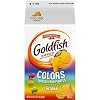 Pepperidge Farm Goldfish, Colors, 30-ounce carton