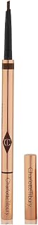 Charlotte Tilbury Brow Cheat (0.05g Pencil, Dark Brown)