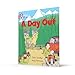 A Day Out: Band 02A/Red A (Collins Big Cat)