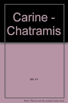 Paperback Carine - Chatramis [Latin] Book