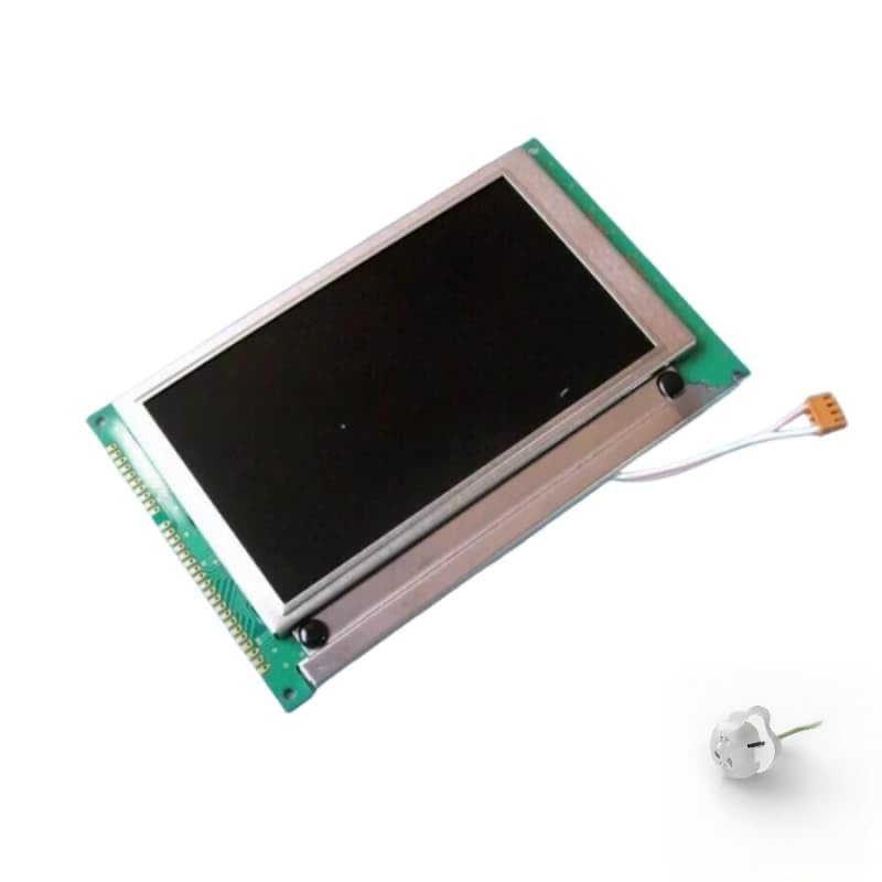LMG7420PLFC-X Rev.B 5.1-inch LCD Display Module