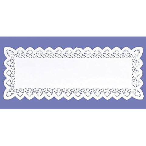 Blondas Caladas Litos 16 x 42 cm. - 100 unidades de Salaet Cover