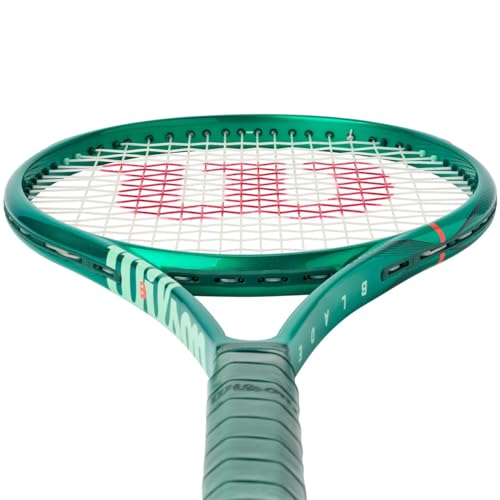 Raquette Tennis Wilson BLADE V10 - vue 8