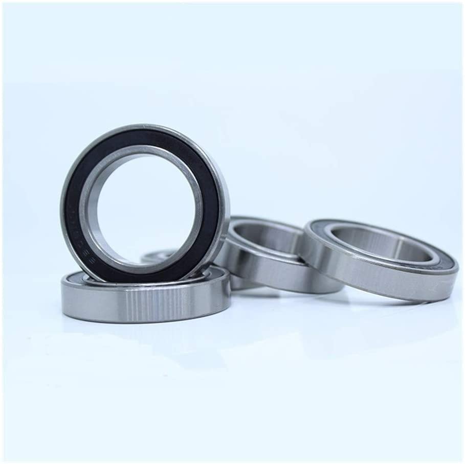 Roulements à billes 6908 2RS section mince 40x62x12 mm pour outillage mécanique