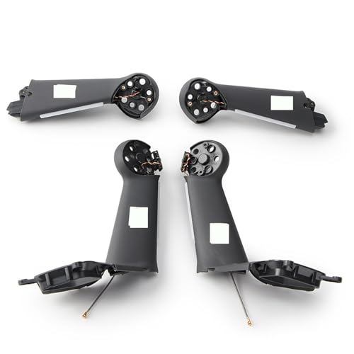 �݊���������܂�DJI FPV �����p�A�[���Z�b�g�i���[�^�[�}�E���g4�t���j�Ή�(1 set)